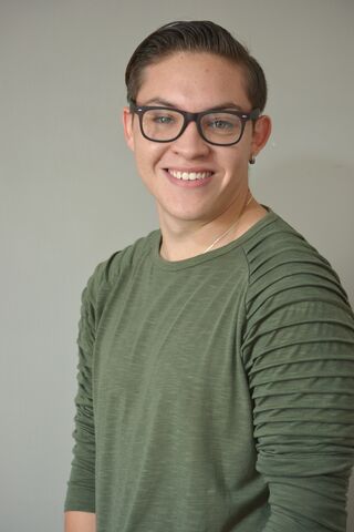 Rodolfo Calderón