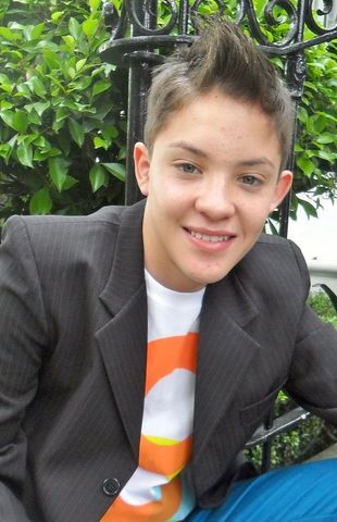 Rodolfo Calderón